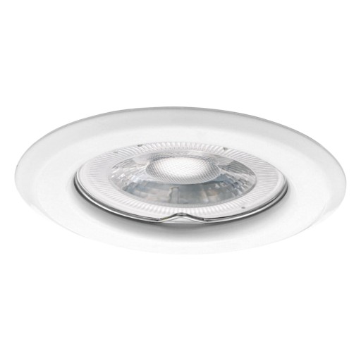 ARGUS II CT-2114-W bodový upínací krúžok 37156 Kanlux