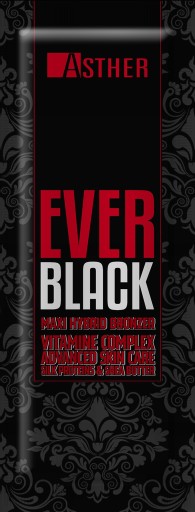 ASTHER EVERBLACK PRE OPAĽOVANÝCH ĽUDÍ NA OPAĽOVANIE