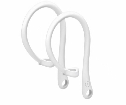ŠPORTOVÉ HÁČKY NA UŠI pre APPLE AIRPODS PRO