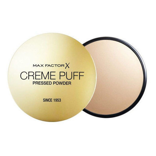 MAX FACTOR CREME PUFF PWDER 50