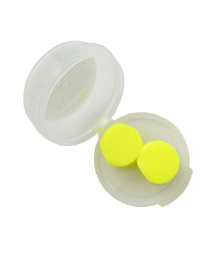 Putty Buddies žlté plávajúce zátky pre deti do bazéna