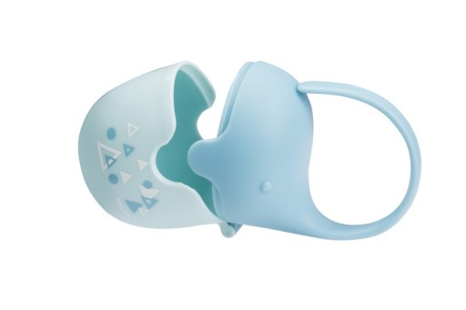 529/02 BabyOno KONTAJNER TICHOMOR NA SLON