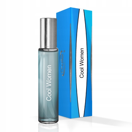 Cool Women 30 ml edp-Chatler