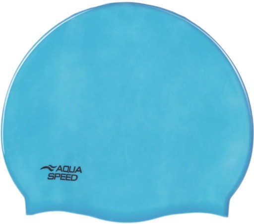 Unisex plavecká čiapka Aqua Speed Mono