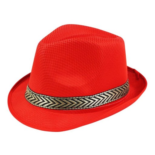 JACKSON FEDORA TRILBY LETNÝ PROM PÁRTY V ČIAPKU JACKSON