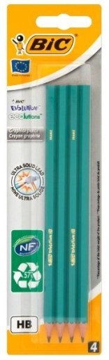 EVOLUTION ECO CERUZKA 4 KS BLS BIC