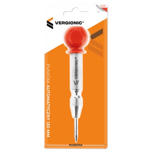 AUTOMATICKÝ BOD PRE ZNAČENIE KOVU 130 mm