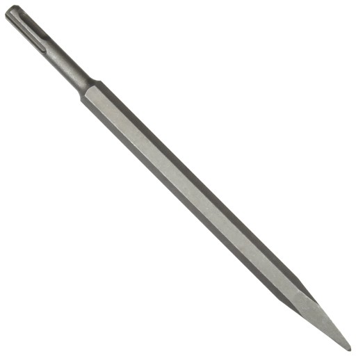 SDS-Plus DIEROVACÍ BOD BETÓN 14x250mm Hrot DLÁTA