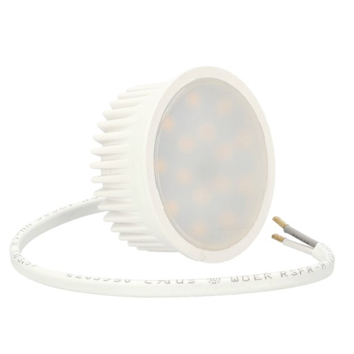 VLOŽKA DO LED SVIETIDLÁ VLOŽKA GARI 4,8W 500LM 4000K neutrálna EDO