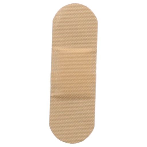 Pic Classic antibakteriálne náplasti, 10 kusov, 25 mm x 72 mm
