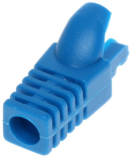 VNÚTORNÝ KRYT ZÁSTRČKY RJ-45 RJ45/WP-N/INF