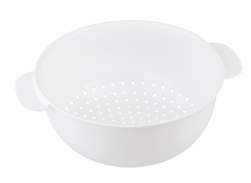 SET MISKA, CEDNÍK, CEDNÍK, viečko, 3L, BIELA
