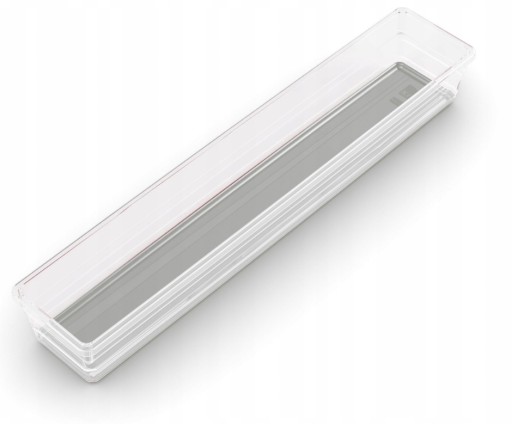 Plastová vložka organizéra do zásuvky 37,5 cm