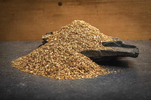 ROOIBOS ČAJ zelený GREENBOSH prírodný 50g