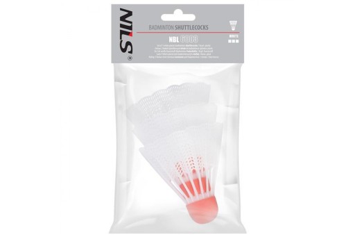 BADMINTONOVÉ Okenice NBL6003 NYLON 3 KS. /NILS