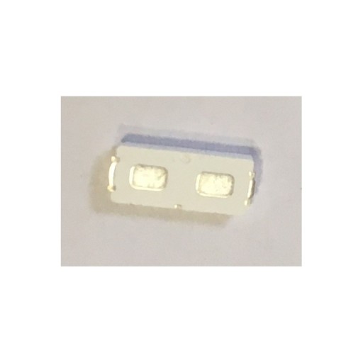 SMD 7030 6V 1W LED - maticové osvetlenie