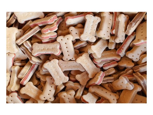 MACED COOKIES SANDWICH CUBE MIX TRAINERS 1kg