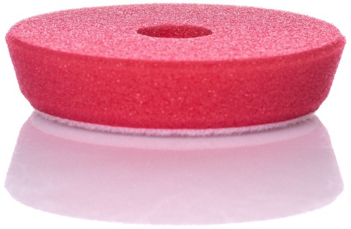 WORK STUFF Basic Pad Finish 90 75 mm Soft Finishing Leštiaci Pad