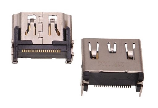Konektor HDMI pre konzolu PS5 BLISTR!