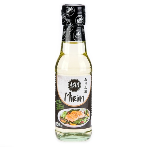 Mirin omáčka/ryžové víno na varenie 150ml