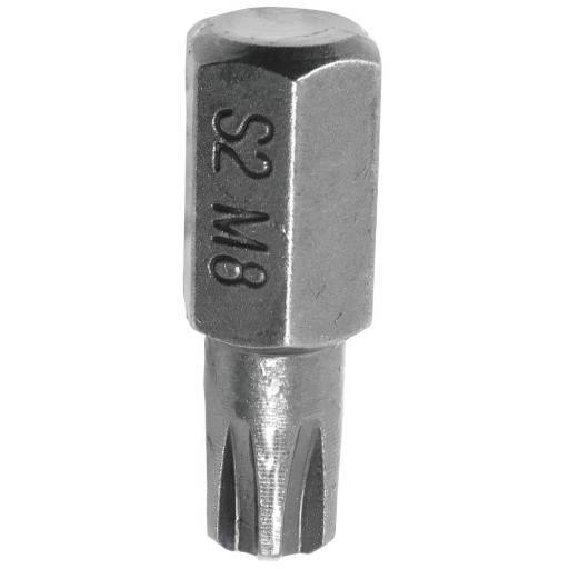 BIT 10MM RIBE 8x30MM