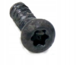 SET 4X BLACK TORX T6 SKRUTKA PRE XBOX ONE PAD