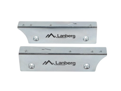 ADAPTÉR PRE HDD SSD SANKI 3.5 až 2.5 LANBERG