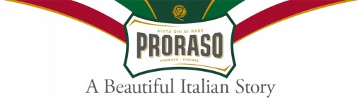 PRORASO - santalový krém na holenie 150 ml