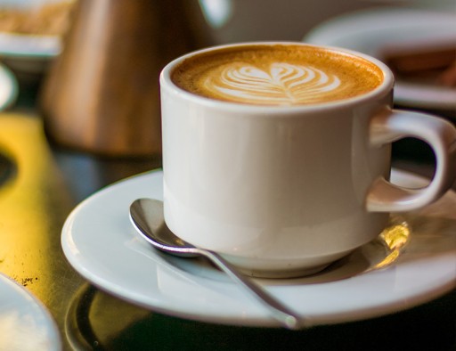 Sladká káva Cappuccino Cherry Acerola Dezertová pena bez espresso kávovaru 40g