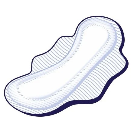 Bella Nova Comfort hygienické vložky 10 ks.
