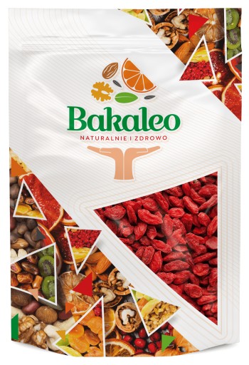 Goji bobule 100g