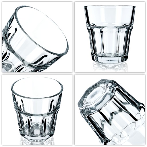 PITNÉ POHLO 230ml PITNÁ VODA ŠŤAVA POH
