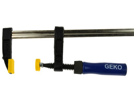KRÚŽKA SVORKA 200 x 50 MM RÚČKA SVORKY TYP F NA DREVO