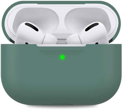 AHASTYLE SILIKÓNOVÉ POUZDRO PRE AIRPODS PRO