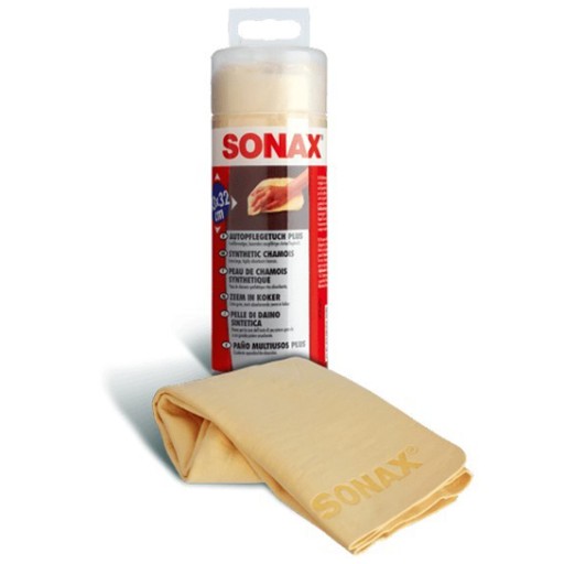 Syntetický jeleň SONAX