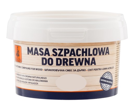 PLNIČ DO DRAČIEHO DREVA 250 G DUB SV