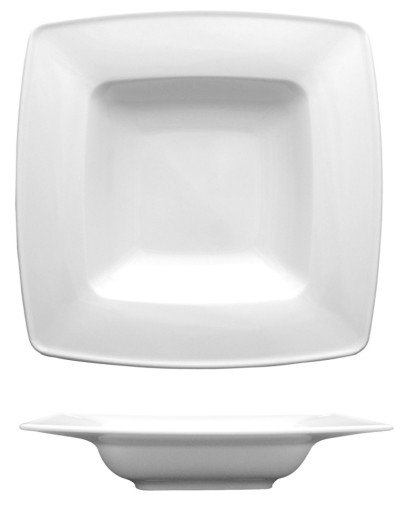Hlboký tanier 23 cm - Lubiana Victoria