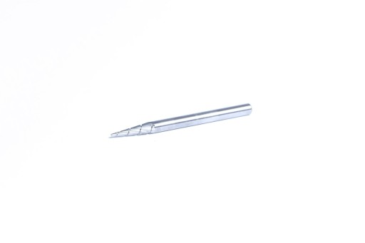 Fréza čelná priemer 3mm kužeľová mini VHM S FP M03/CB Magnum