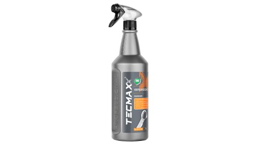ODMASTŇOVACÍ ČISTIČ NA ODSTRAŇOVANIE NEČISTOTY TECMAXX 1l