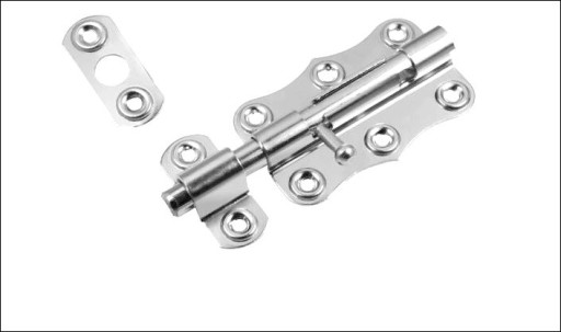 UNIVERZÁLNY ZÁMOK UZÁVER ZÁMKU 120 MM