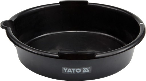 PANVA NA VYPÚŠŤANIE OLEJA 7L YATO BATH SAN