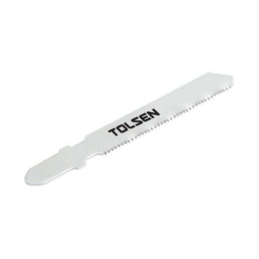 TOLSEN List do priamočiarej píly na kov 5 ks. T
