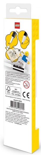 LEGO MECHANICKÁ ceruzka S MINIFIGURÁKOU 52603
