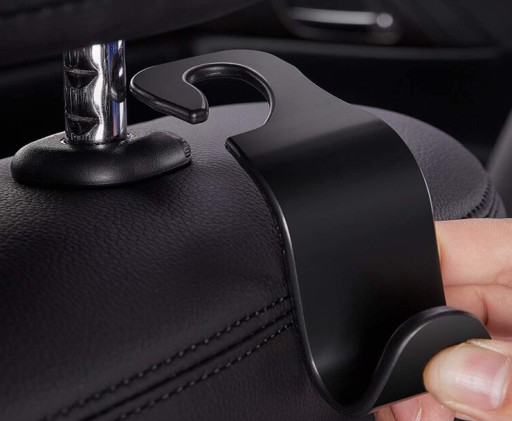 DRŽIAK NA AUTO NÁKUPNÁ TAŠKA TAŠKA TAŠKA TAŠKA OPIERKA HLAVY