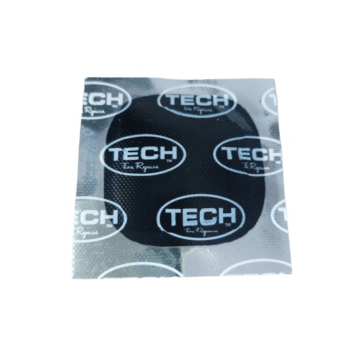 TECHFusionFU4.5 univerzálna náplasť 45x45mm - 10KS