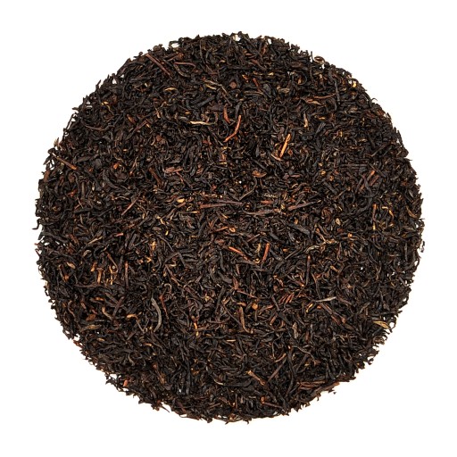 EARL GREY čierny čaj 50g