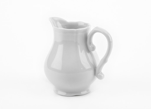 250ml kanvička Castel White