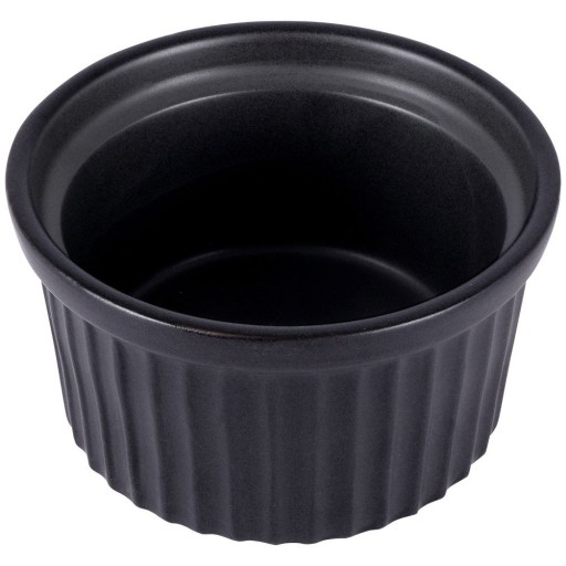 TEPELNE ODOLNÝ ramekin, misa, misa, miska na pečenie dezertov, suflé