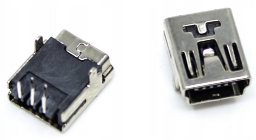 KONEKTOR NABÍJACIE ZÁSUVKY PRE PLAYSTATION 3 PS3 DUALSHOCK MINI-USB