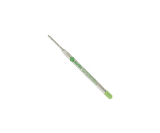 Zelená náplň do pera Zenith 0,8 mm 1 kus